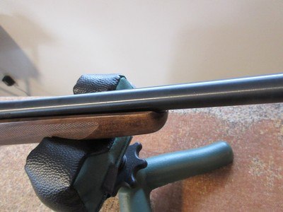 Tikka T3x Hunter .243 Win. - Image 4 of 15