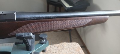 Tikka T3x Hunter .243 Win. - Image 5 of 15
