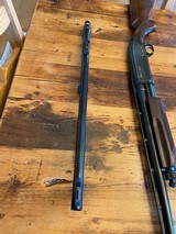 Browning BPS 12 gauge pigeon grade - 9 of 10