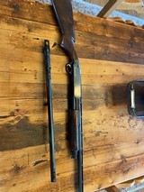 Browning BPS 12 gauge pigeon grade - 1 of 10