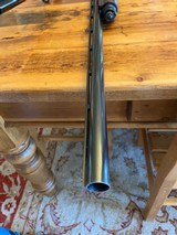 Browning BPS 12 gauge pigeon grade - 10 of 10