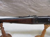 Savage Model 1899 in 22 HP (High Power) - 3 of 13