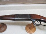 Savage Model 1899 in 22 HP (High Power) - 12 of 13