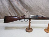 Savage Model 1899 in 22 HP (High Power) - 5 of 13