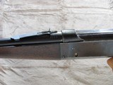 Savage Model 1899 in 22 HP (High Power) - 11 of 13