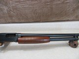 Winchester Model 12 Heavy Duck, 12ga, 30" Plain Barrel - Full - 9 of 15