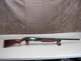 Winchester Model 12 Heavy Duck, 12ga, 30" Plain Barrel - Full - 4 of 15