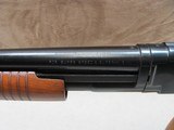 Winchester Model 12 Heavy Duck, 12ga, 30" Plain Barrel - Full - 11 of 15