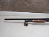 Winchester Model 12 Heavy Duck, 12ga, 30" Plain Barrel - Full - 3 of 15