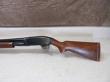 Winchester Model 12 Heavy Duck, 12ga, 30" Plain Barrel - Full - 2 of 15