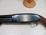 Winchester Model 12 Heavy Duck, 12ga, 30" Plain Barrel - Full - 13 of 15