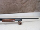 Winchester Model 12 Heavy Duck, 12ga, 30" Plain Barrel - Full - 6 of 15