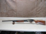 Winchester Model 12 Heavy Duck, 12ga, 30" Plain Barrel - Full - 1 of 15