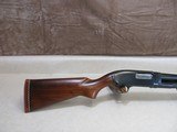 Winchester Model 12 Heavy Duck, 12ga, 30" Plain Barrel - Full - 5 of 15