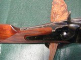 Chiappa 1874 Sharps Rifle Down Under (Color Case) 45-70 34