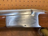 Browning BT-99 Plus Stainless Grade I
12ga. - 8 of 14