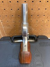 Bond Arms Snake Slayer IV 410 shot shell (3 inch)/45 Colt plus extra (4.25) barrel in 357 Mag/38 Spl - 5 of 9