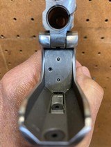 Bond Arms Snake Slayer IV 410 shot shell (3 inch)/45 Colt plus extra (4.25) barrel in 357 Mag/38 Spl - 6 of 9