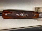 Krieghoff K80 Trap Combo 34