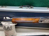 Krieghoff K80 Trap Combo 34