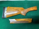 Krieghoff K80 Trap Combo 34