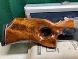 Krieghoff K80 Trap Combo 34