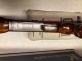 Krieghoff K80 Trap Combo 34