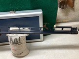 Krieghoff K80 Trap Combo 34