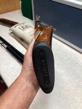 Krieghoff K80 Trap Combo 34