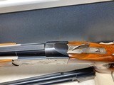 Krieghoff K80 Trap Combo 34