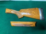 Krieghoff K80 Trap Combo 34
