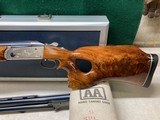 Krieghoff K80 Trap Combo 34