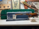 Krieghoff K80 Trap Combo 34