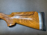 Krieghoff K80 Trap Combo12 ga 34
