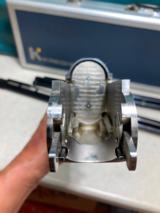 Krieghoff K80 Trap Combo12 ga 34