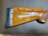 Krieghoff K80 Trap Combo12 ga 34