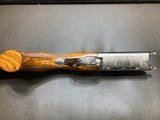 Krieghoff K80 Trap Combo12 ga 34