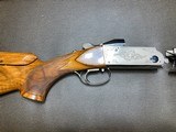 Krieghoff K80 Trap Combo12 ga 34