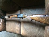 Remington M32TC 12 gauge - 12 of 14