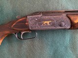 Remington Model 32 TC 12 gauge - 1 of 12