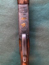 Remington Model 32 TC 12 gauge - 3 of 12
