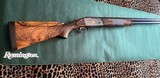 Remington Model 32 TC 12 gauge - 7 of 12