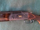 Remington Model 32 TC 12 gauge - 2 of 12