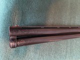Remington Model 32 TC 12 gauge - 11 of 12