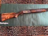 Remington Model 32 TC 12 gauge - 5 of 12