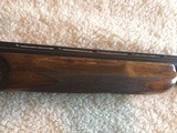 Remington Model 32 TC 32” 12 gauge - 10 of 15