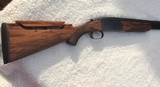 Remington Model 32 TC 32” 12 gauge - 4 of 15