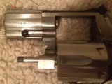 S&W 686-1 357 Magnum - 6 of 8