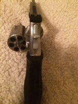 S&W 686-1 357 Magnum - 4 of 8