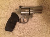 S&W 686-1 357 Magnum - 2 of 8